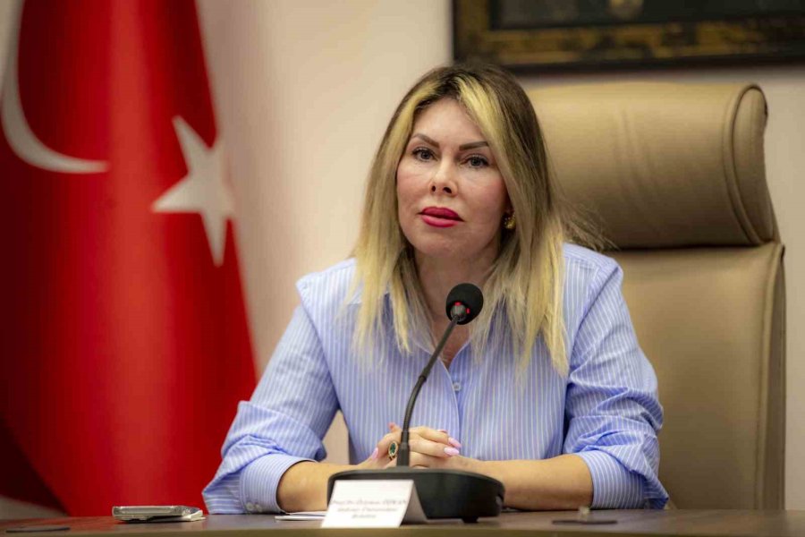 Akdeniz Üniversitesi’ne Meme Ünitesi Açılıyor