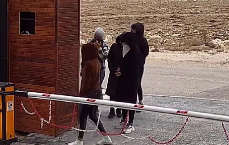 Karaman’da 1 Milyon 100 Bin Liralık Ziynet Eşyası Çalan 3 Kadın Tutuklandı