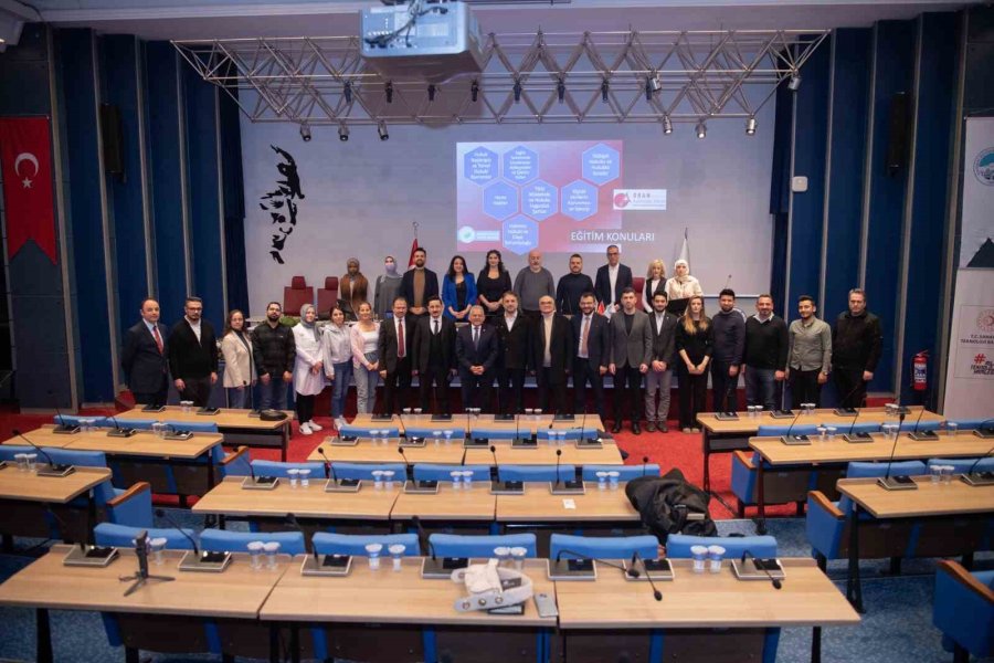 Başkan Büyükkılıç: “kayseri Sağlık Alanında Altyapısı Olan Yegâne Bir Şehir”