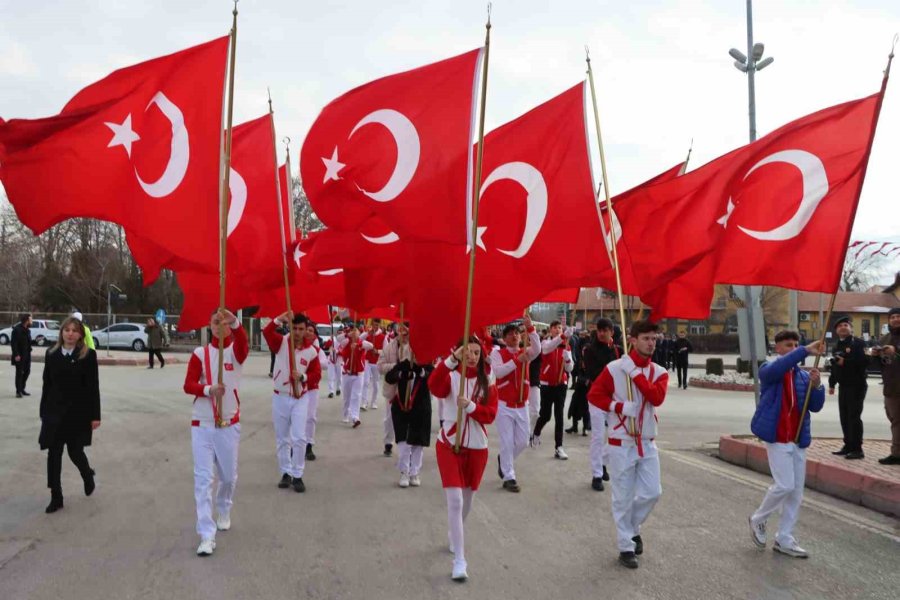 Atatürk’ün Niğde’ye Gelişinin 90. Yıldönümü Kutlandı