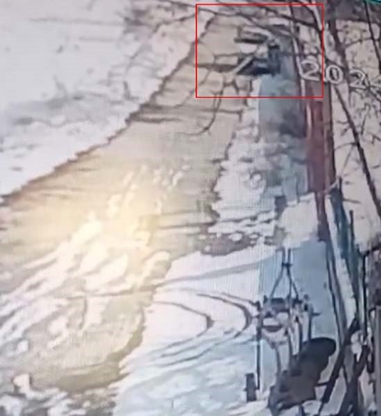 Konya’da Çaycının Vahşice Öldürüldüğü Anlar Kamerada