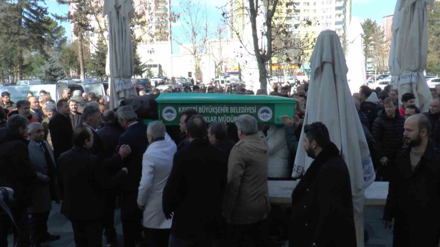 Sedat Kılınç’ın Acı Günü