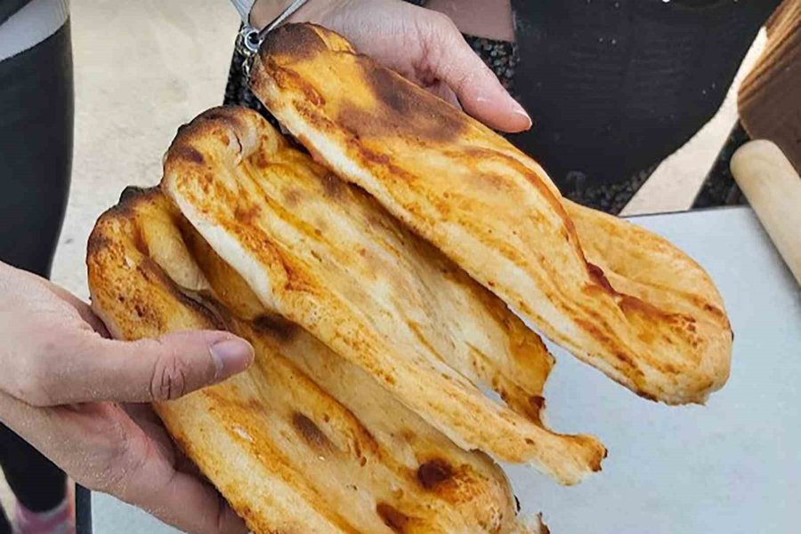 Kmü’nün Karaman’a Katkıları Devam Ediyor