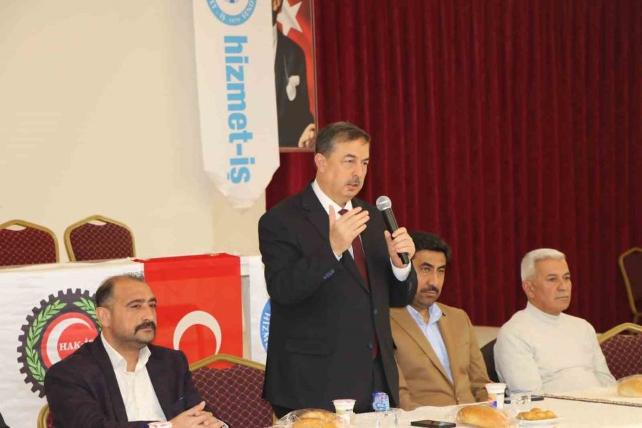 Yeşilhisar Belediyesi’nden Çifte Zam