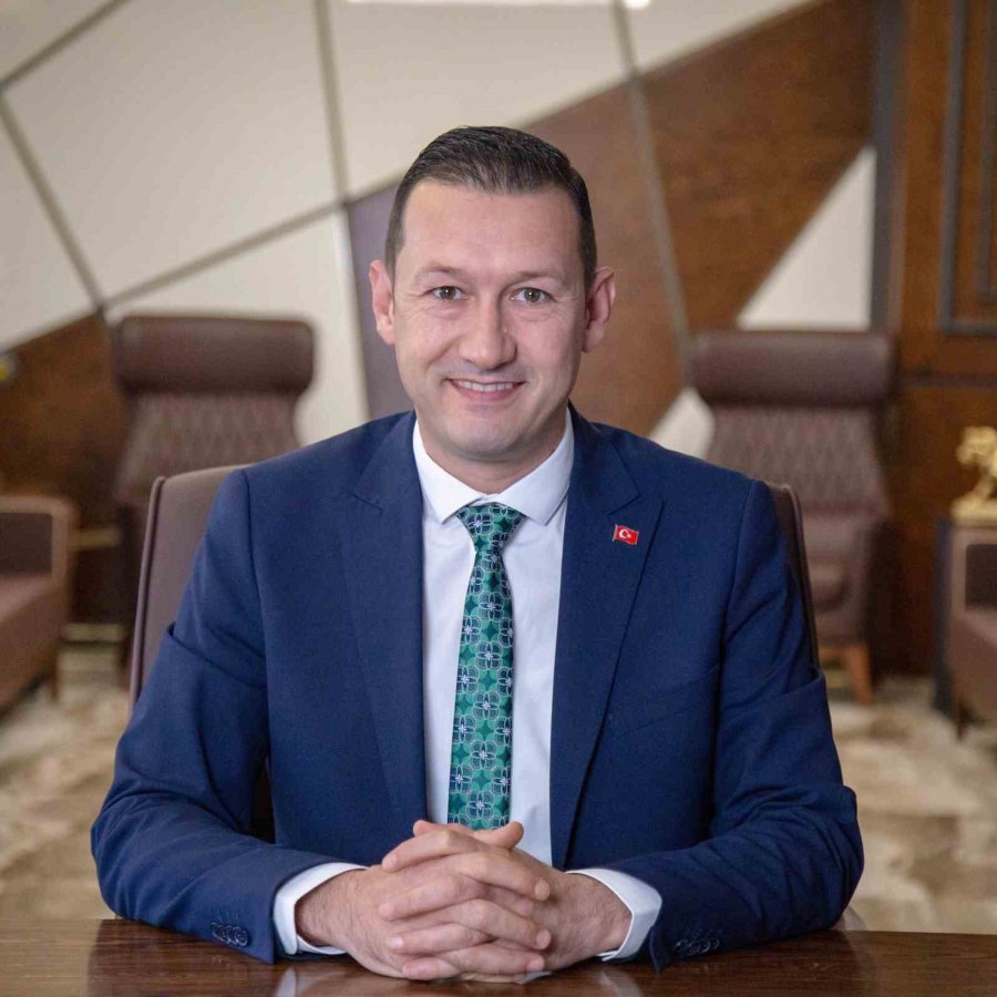 Ak Parti’nin Niğde İlçe Ve Belde Adayları Belli Oldu