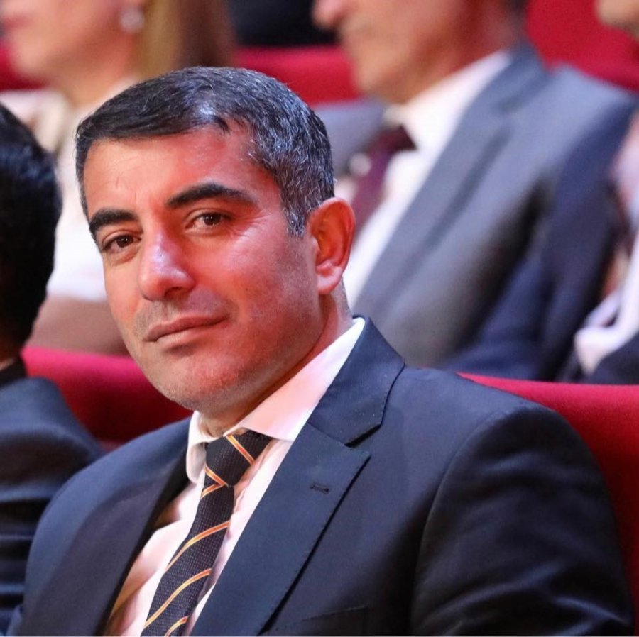 Ak Parti’nin Niğde İlçe Ve Belde Adayları Belli Oldu