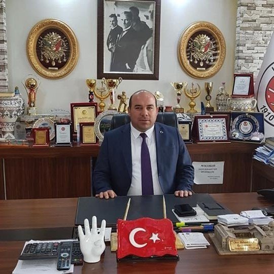 Ak Parti’nin Niğde İlçe Ve Belde Adayları Belli Oldu