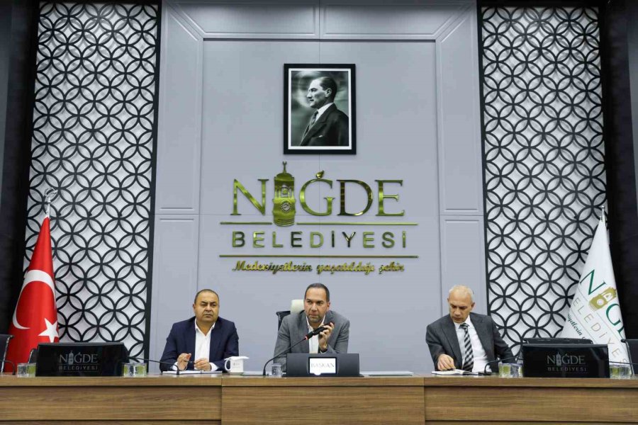 Niğdeli Depremzedeleri Rahatlatan Açıklama Bakan Yardımcısından Geldi