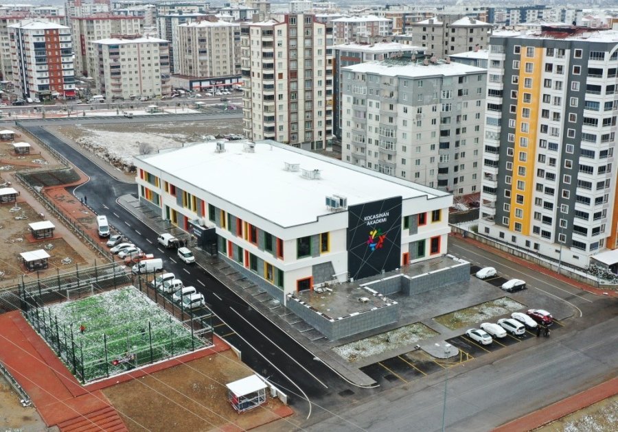 Başkan Çolakbayrakdar’dan Kayseri’nin En Büyük Tesisinin Açılışına Davet