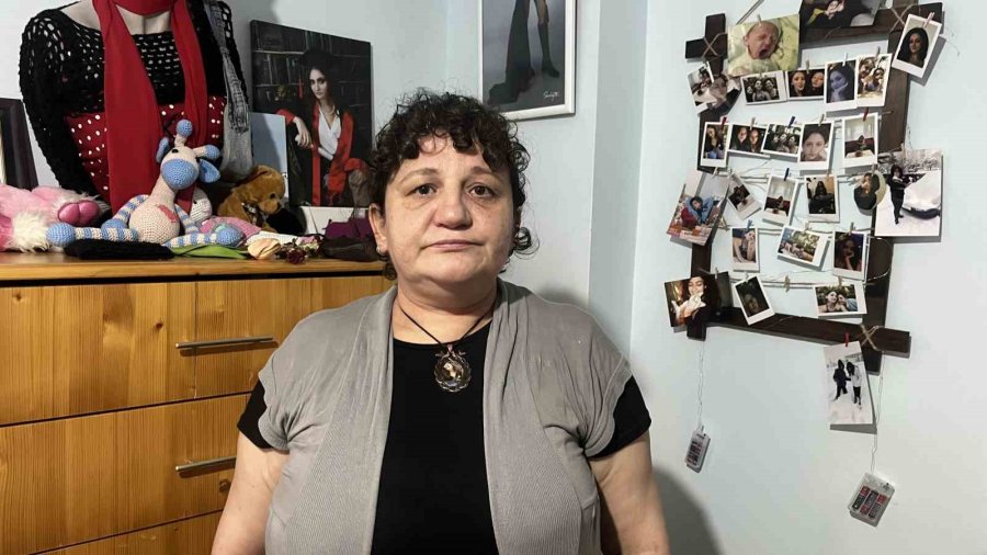 Motosiklet Kazasında Kızını Kaybeden Acılı Anneden Gençlere Çağrı