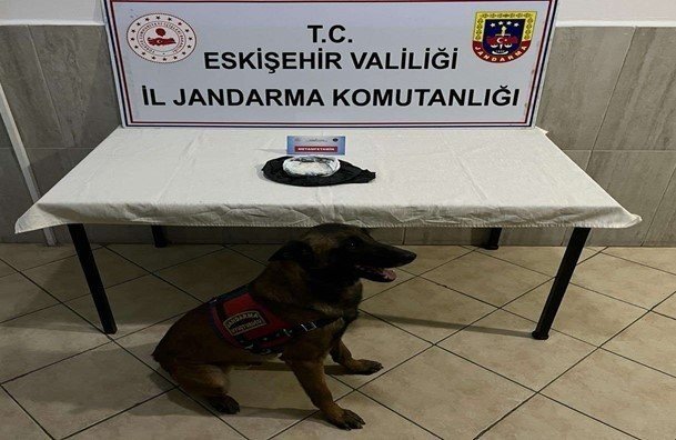 Jandar Uyuşturucu İle Mücadeleyi Artan Kararlılıkla Sürdürüyor