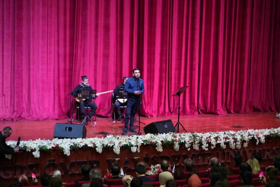 Niğde’de Kırsalda Yaşayan Kadınlara Ekonomik Katkı Sağlanacak