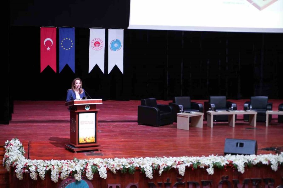 Niğde’de Kırsalda Yaşayan Kadınlara Ekonomik Katkı Sağlanacak