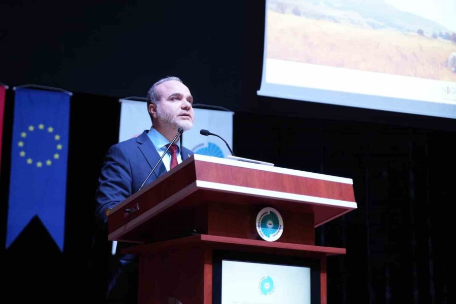 Niğde’de Kırsalda Yaşayan Kadınlara Ekonomik Katkı Sağlanacak