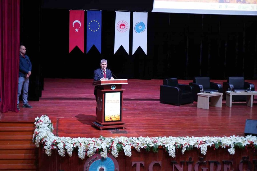 Niğde’de Kırsalda Yaşayan Kadınlara Ekonomik Katkı Sağlanacak