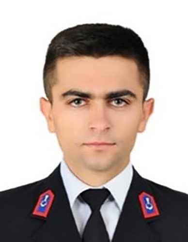Karamanlı Uzman Çavuş Şehit Oldu