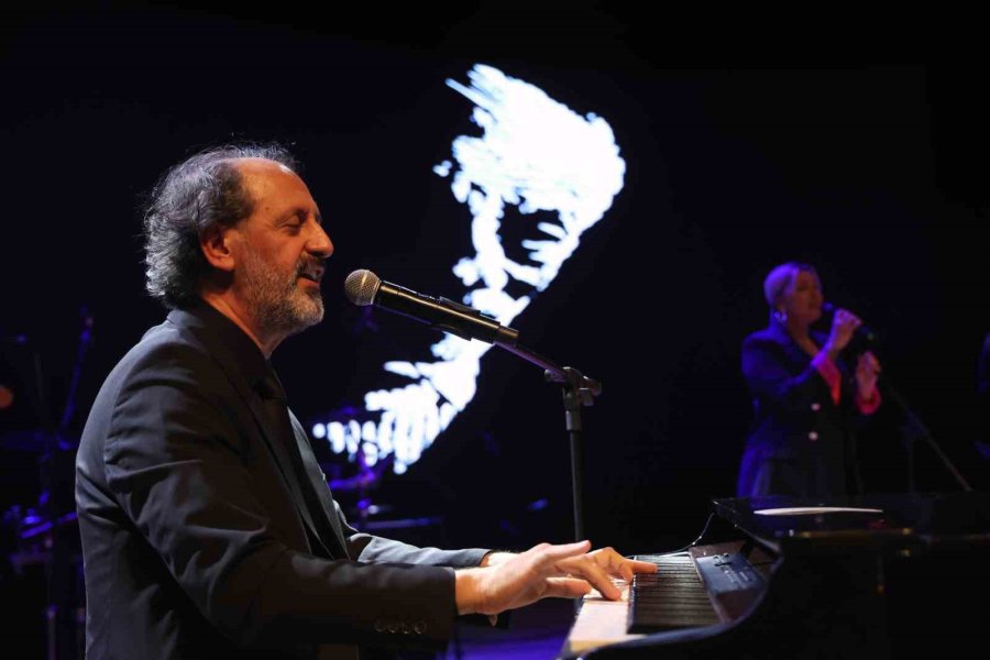 Talas’ta Unutulmaz Akşam