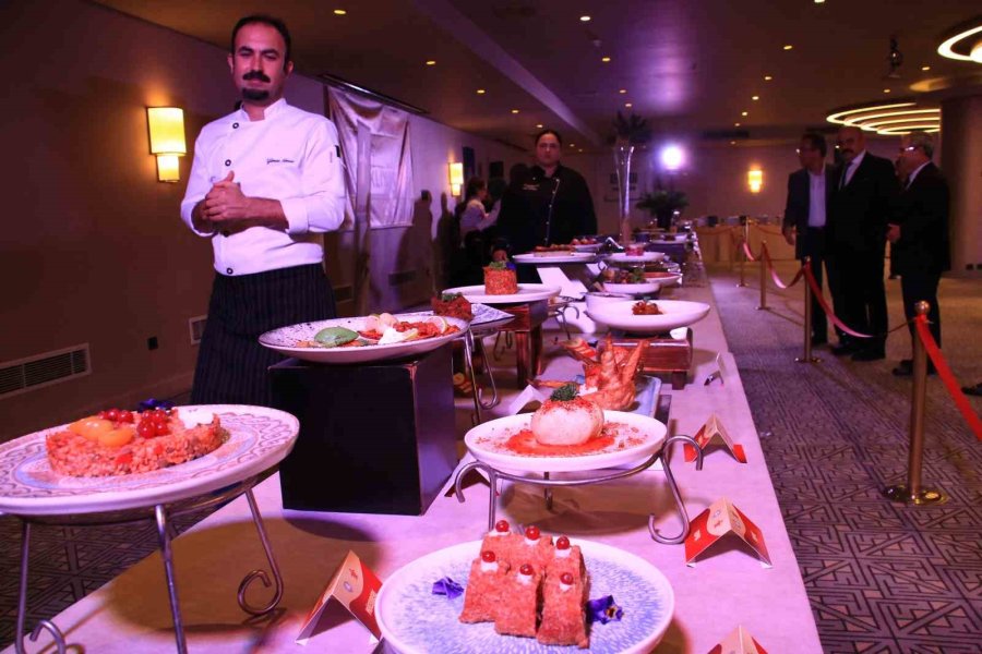 Özdemir: "bakliyat Sahip Olduğu Özellikler Nedeniyle En Sağlıklı Gıdalar Arasında"