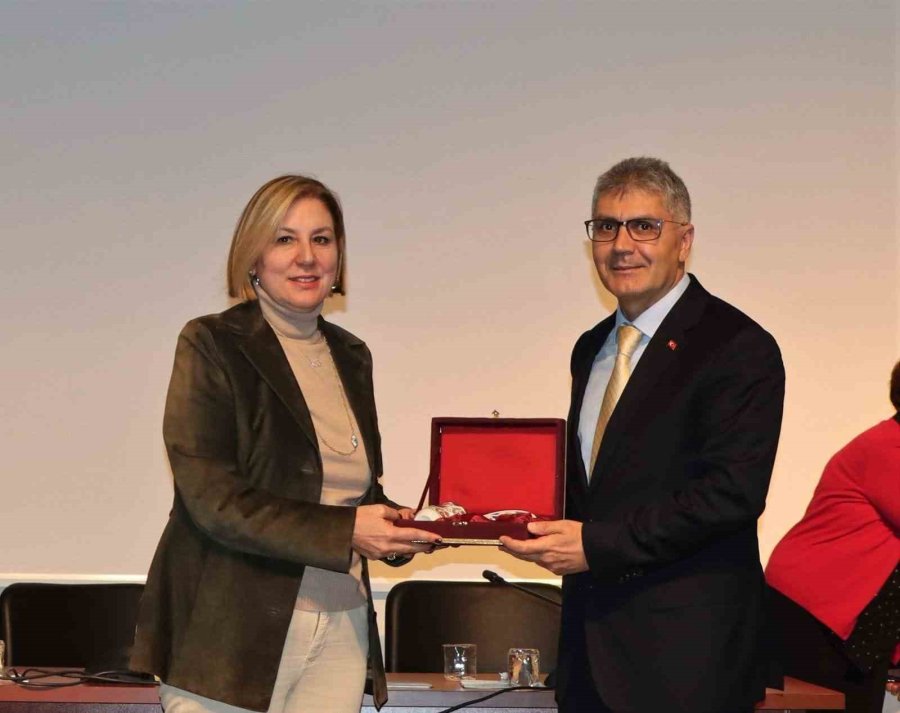 Niğde’de Yerelde İklim Değişikliğine Uyum Süreci Çalıştayı Düzenlendi