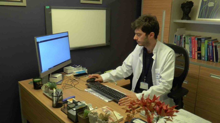 Uzmanlar Uyardı: “uyku Apnesi Ciddi Kazalara Yol Açabilir”