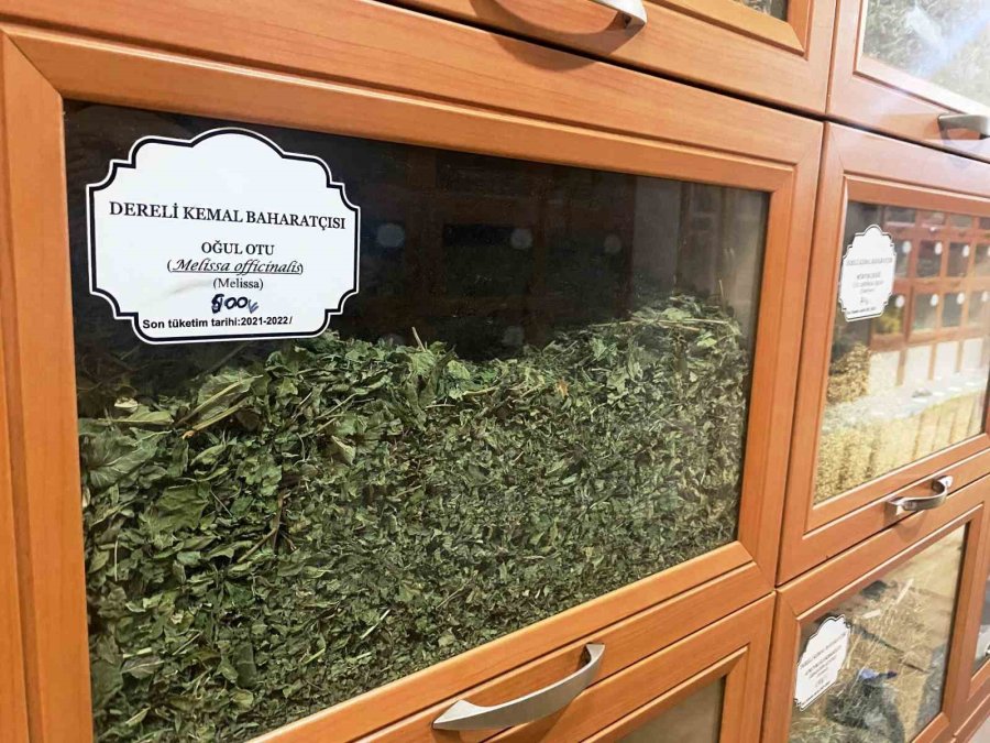 Değişken Havalarda Bağışıklık Sistemi İçin ‘baharat Çayı’ Önerisi