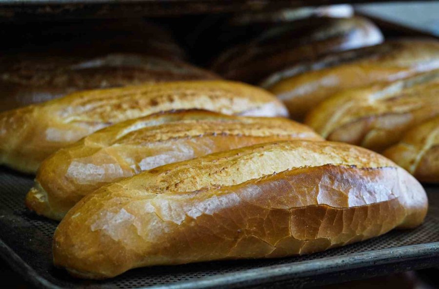 Tarsus Belediyesi, Halk Ekmeği Ramazan Ayında 1 Tl’den Satacak