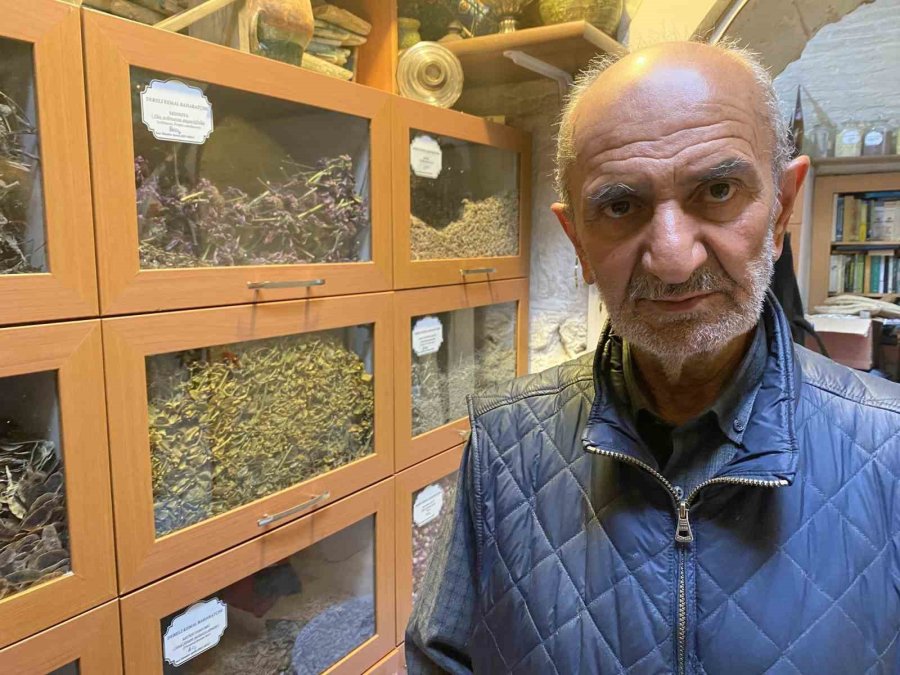 Değişken Havalarda Bağışıklık Sistemi İçin ‘baharat Çayı’ Önerisi