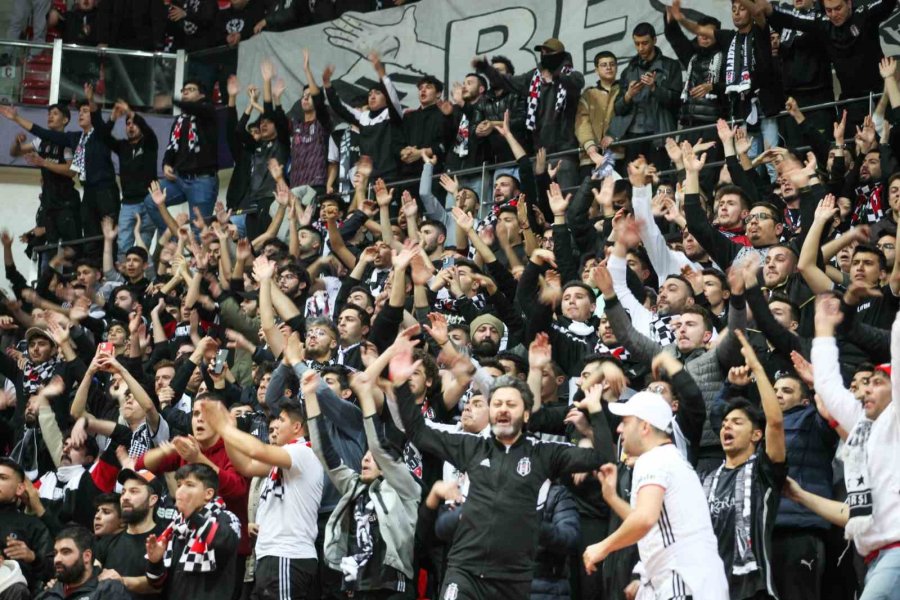 Fenerbahçe, Ing Türkiye Kupası’nda Finalde