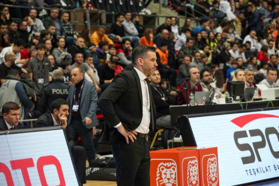 Fenerbahçe, Ing Türkiye Kupası’nda Finalde