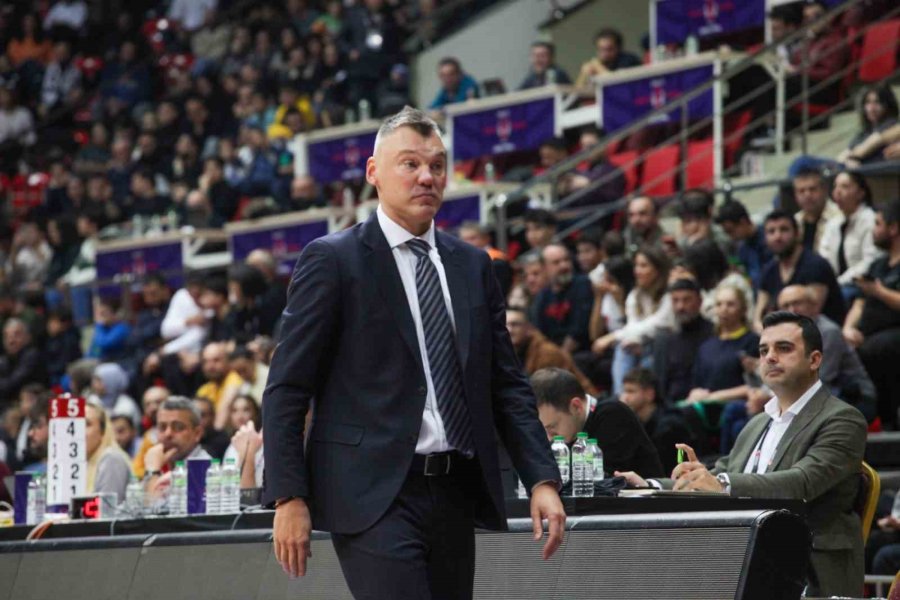 Fenerbahçe, Ing Türkiye Kupası’nda Finalde