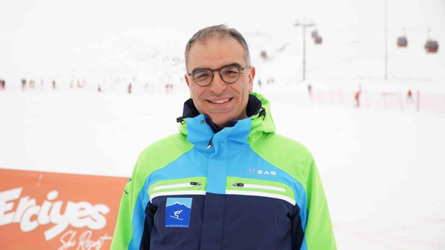 ‘artık Çekilmez Oldun’ Kızak Yarışmasında Eşler Doyasıya Eğlendi