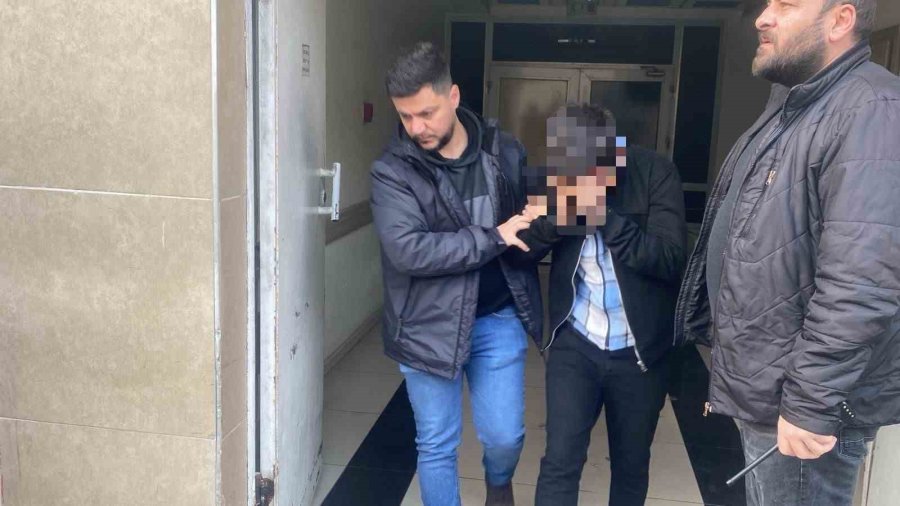 Kayseri’de 1 Kişinin Öldüğü Kavgada 4 Tutuklama