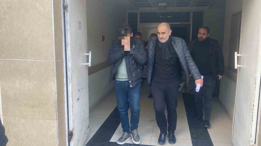 Kayseri’de 1 Kişinin Öldüğü Kavgada 4 Tutuklama