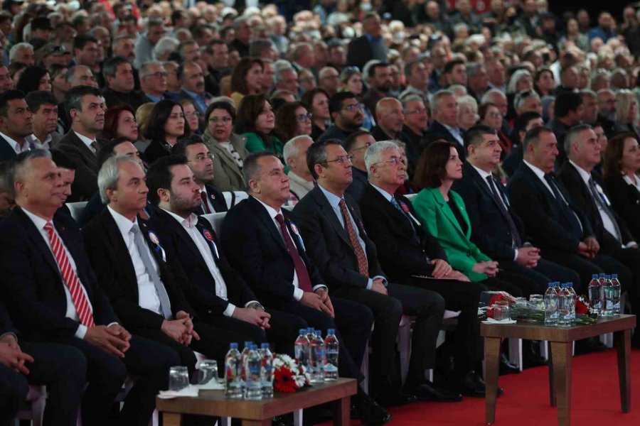 Özel: "türkiye İttifakı, Milli Takım Gol Attıkça Ayağa Kalkıp Sevinen Herkesin Oyuna Talip"