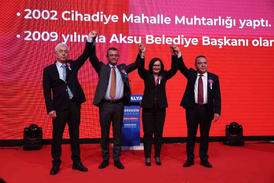 Özel: "türkiye İttifakı, Milli Takım Gol Attıkça Ayağa Kalkıp Sevinen Herkesin Oyuna Talip"