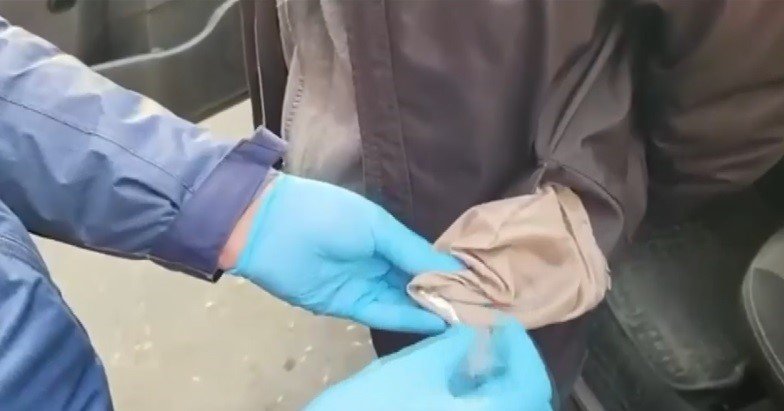 Kayseri’de 35 Polis İle Eş Zamanlı Uyuşturucu Operasyonu: 12 Gözaltı