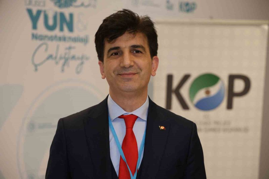 Doğa Bilimci Serdar Kılıç: “küçükbaş Hayvancılığın Yaygınlaştırılması, Tabiatın Daha Çok Korunması Anlamında Büyük Katkı Sağlayacak”