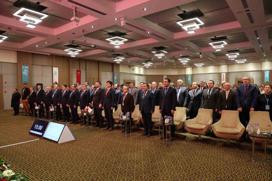 Doğa Bilimci Serdar Kılıç: “küçükbaş Hayvancılığın Yaygınlaştırılması, Tabiatın Daha Çok Korunması Anlamında Büyük Katkı Sağlayacak”