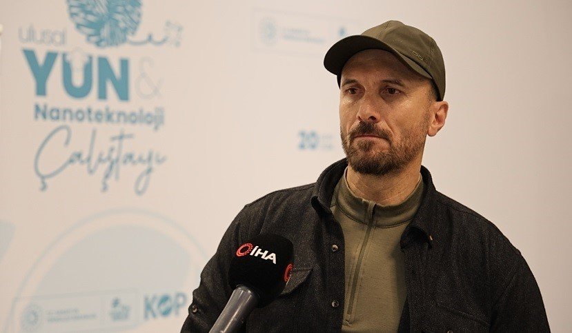 Doğa Bilimci Serdar Kılıç: “küçükbaş Hayvancılığın Yaygınlaştırılması, Tabiatın Daha Çok Korunması Anlamında Büyük Katkı Sağlayacak”