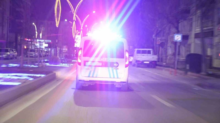 Aksaray’da Aranan 43 Şahıs Yakalandı, 17 Kişi Tutuklandı