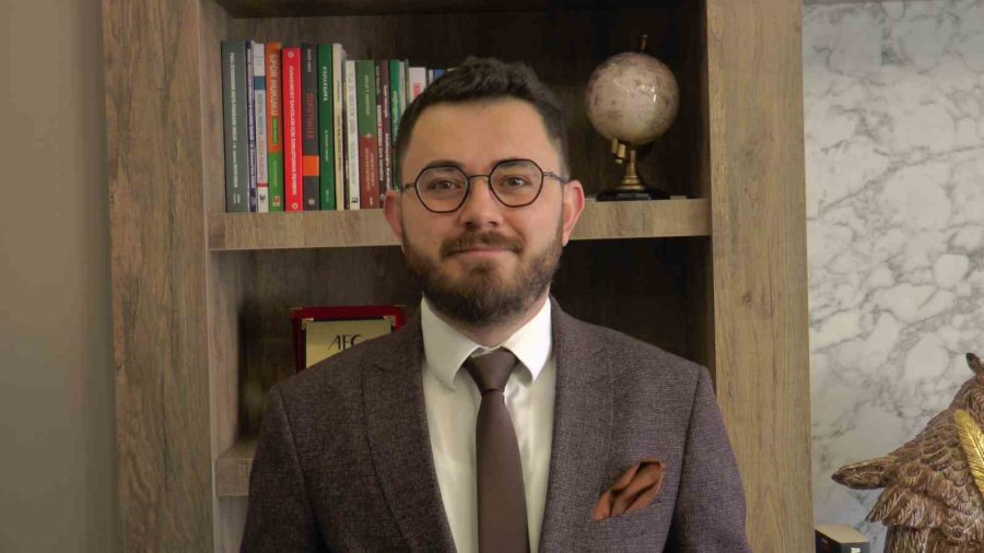 Sınırının Değiştiğini Düşünen Mahkemeye Başvursun