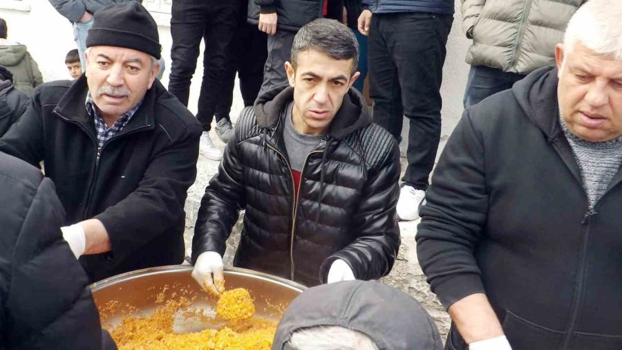 Amaratspor Şampiyon Oldu