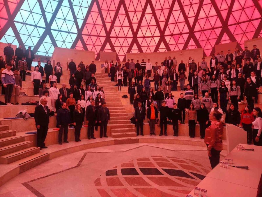 Kutadgu Bilig Okumaları İl Paneli Düzenlendi