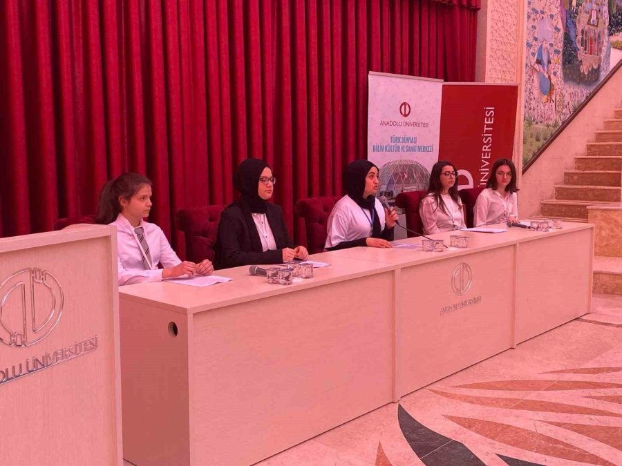 Kutadgu Bilig Okumaları İl Paneli Düzenlendi