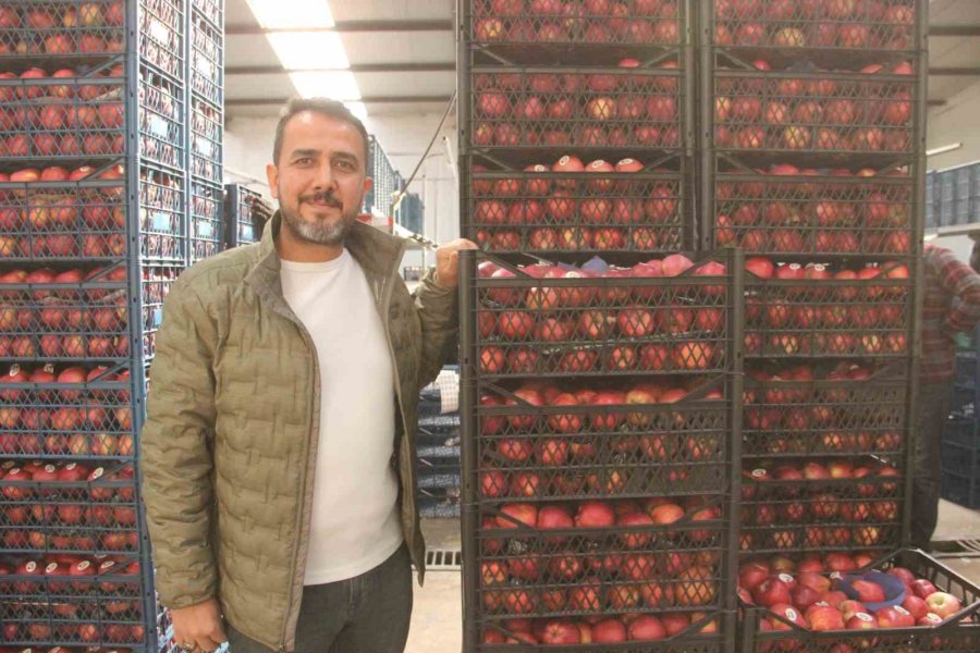 Kızıldeniz’deki Saldırılar Karaman’ın İhracatını Yüzde 60 Düşürdü