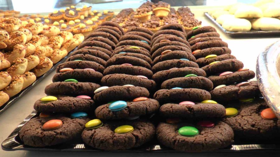 Başcı Unlu Mamulleri Büyümeye Devam Ediyor