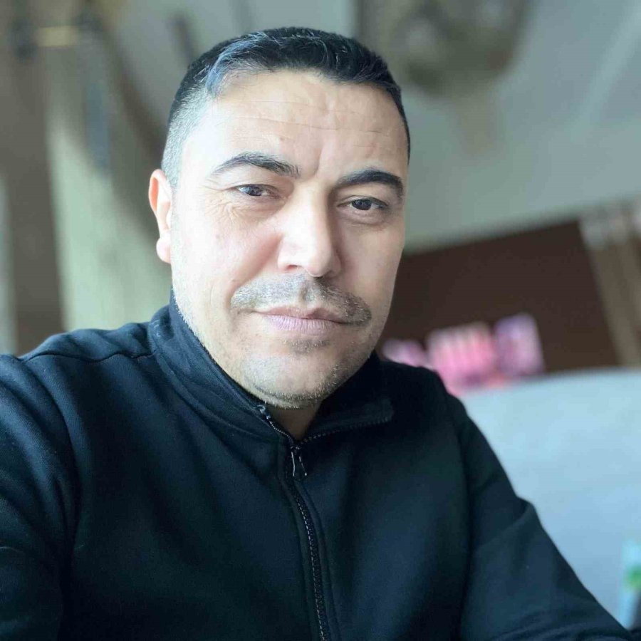 Ambulansın Çarptığı Motosiklet Sürücüsü Hayatını Kaybetti