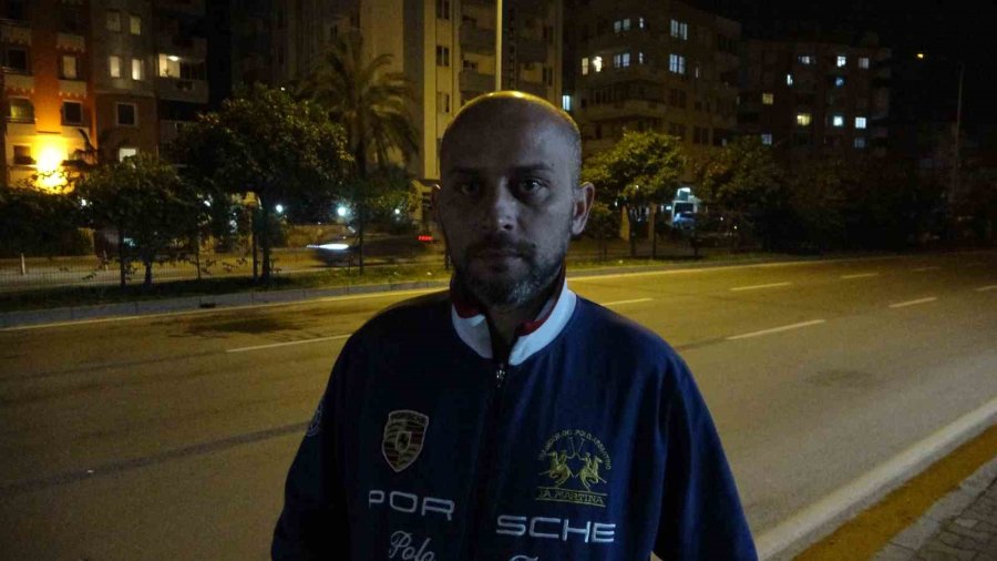 Alanya’da Feci Kaza: 1 Ölü, 1 Ağır Yaralı