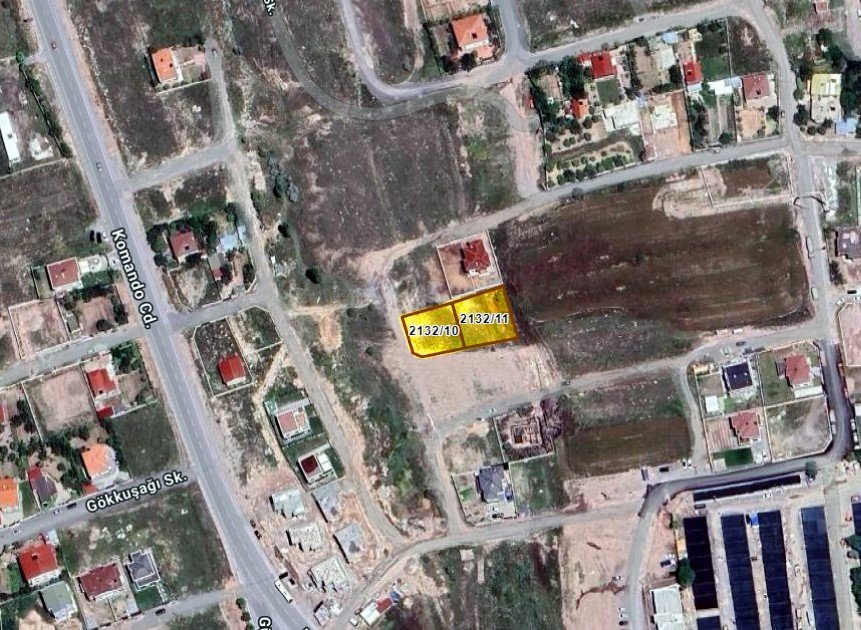 Talas’ta Yeni Yatırım Fırsatları