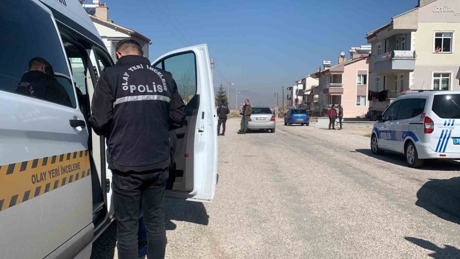 Karaman’da Aile İçi Kavga: 4 Yaralı